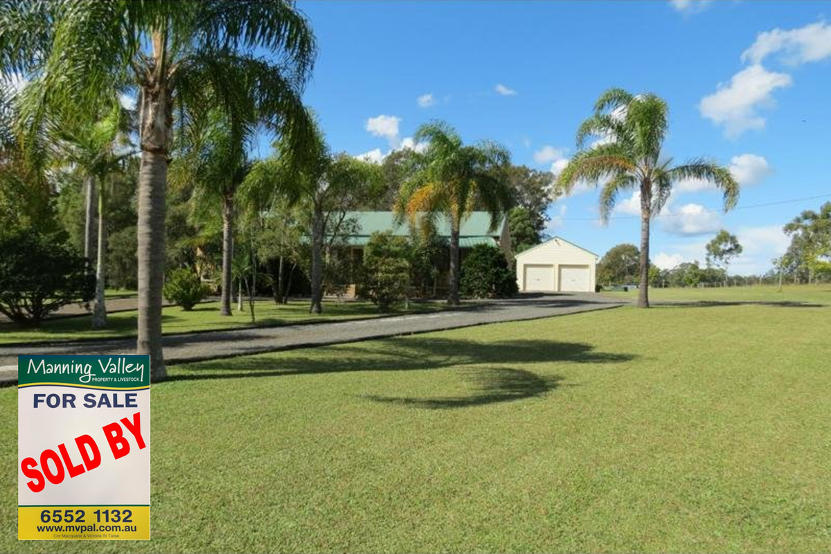 58 Denva Road, Taree