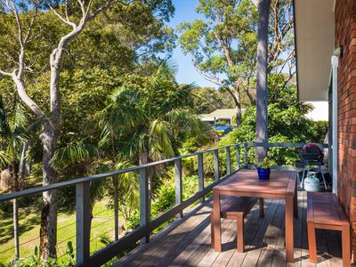 8A Noorooma Crescent, Narooma
