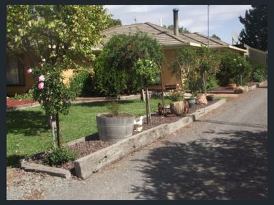 770 Archer Road, Kialla