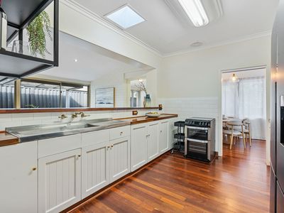 100 Weaponess Road, Wembley Downs