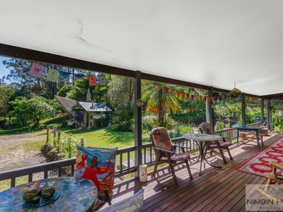 10 / 924 Blue Knob Rd, Nimbin