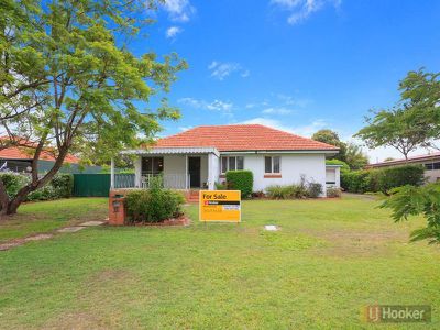 11 Queensway Street, Upper Mount Gravatt