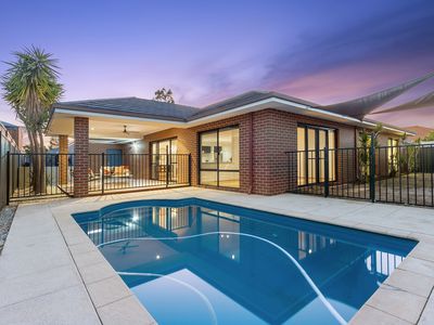 10 Delmar Avenue, Harrisdale
