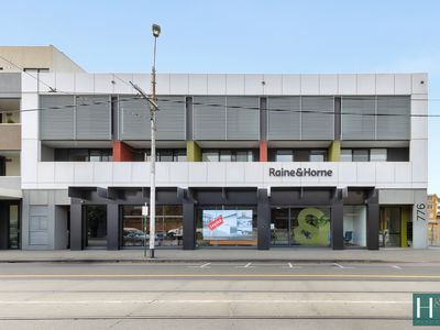 102 / 776 Sydney Road, Brunswick