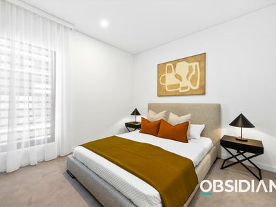 A701 / 82 Waterloo Road, Macquarie Park