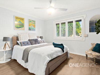 41 Sanderson Road, Kanahooka