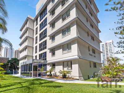 3 / 21 CLIFFORD STREET, Surfers Paradise