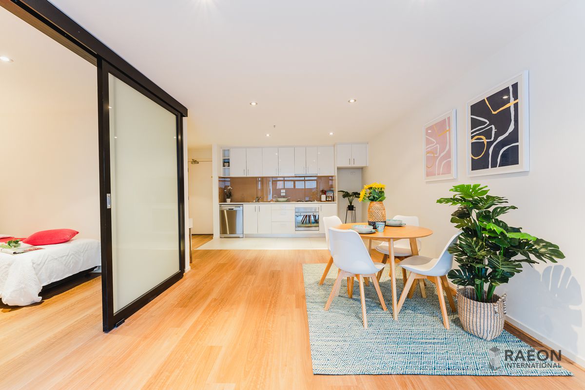 6 / 163 Burwood Rd, Hawthorn