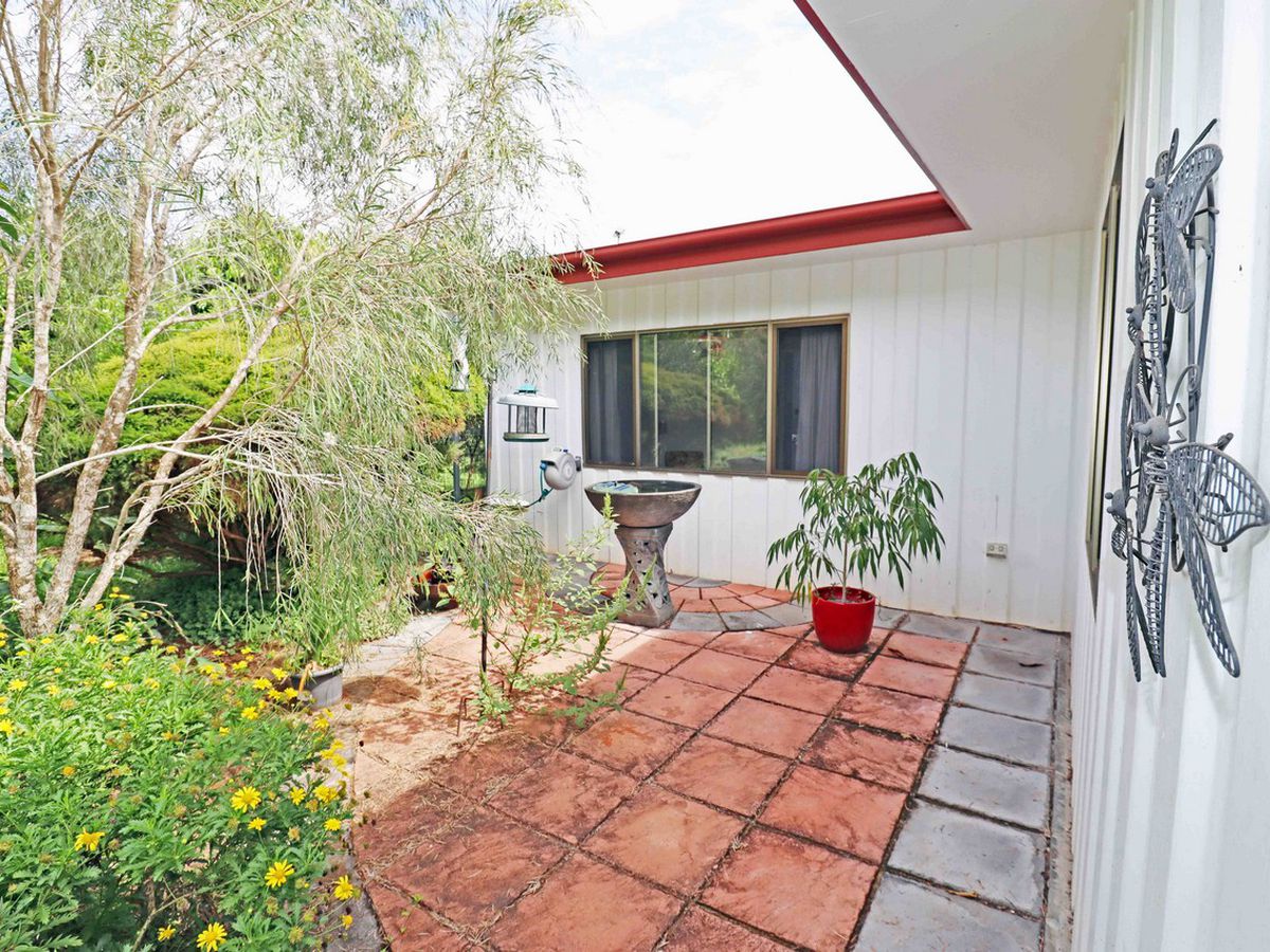 6 Angus Street, Malanda