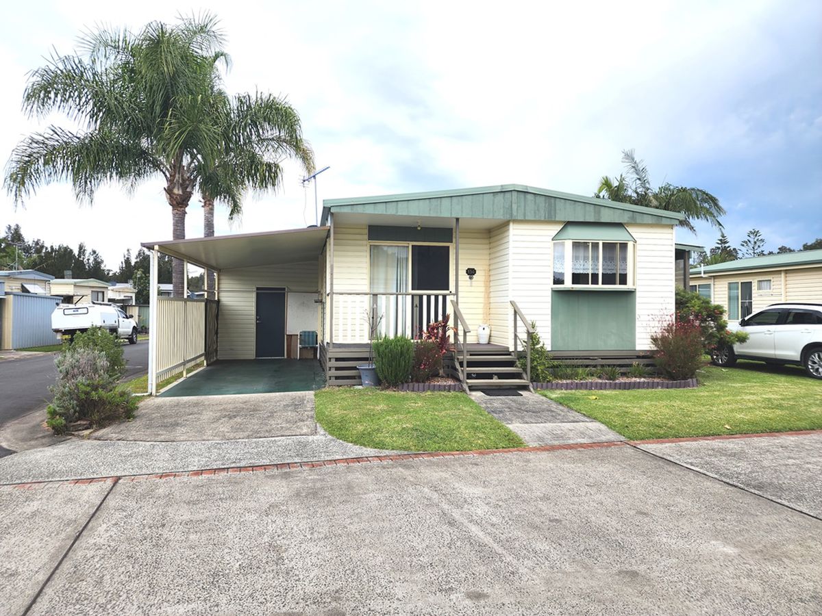 154 / 40 Shoalhaven Heads Road, Shoalhaven Heads Dwell Realty