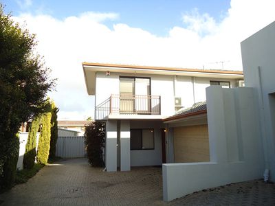 3/10 Tuart Street, Yokine