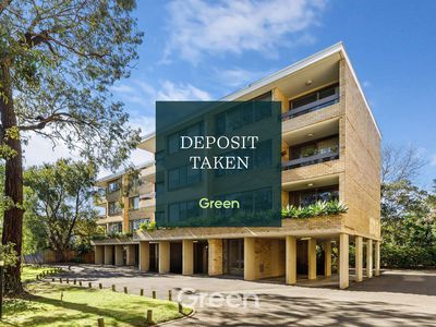 8 / 102 Young St, Cremorne