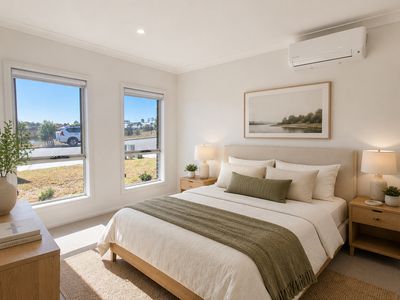 Unit 2/18 Crossing Street , Bellbird