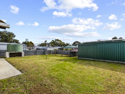 19 Commercial Avenue, Millicent