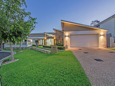 7 Ashburton Place, Wakerley