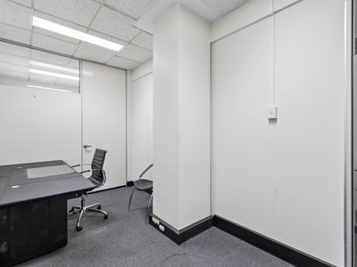 19 / 231 Adelaide Terrace, Perth