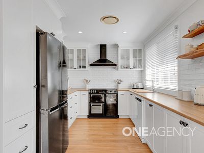 4 Birkdale Grove, Bomaderry