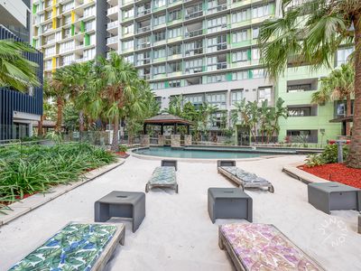1110 / 348 Water St, Fortitude Valley