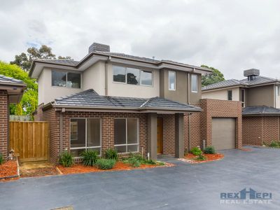 13 / 103 Shrives Road, Hampton Park