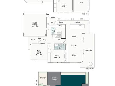 2C Bateman Road, Mount Pleasant