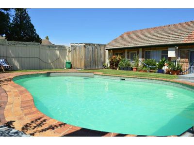 163 Stock Road, Gunnedah