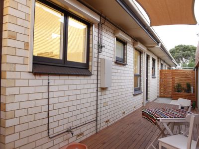 2 / 122 Railway Terrace, Ascot Park