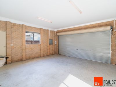 25 Daniels Street, Franklin