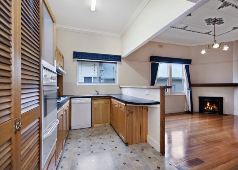 47 Hurd Street, Portland