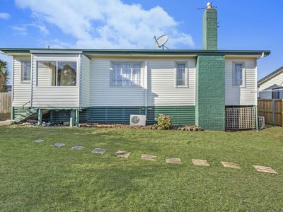 10 Skemp St, Waverley