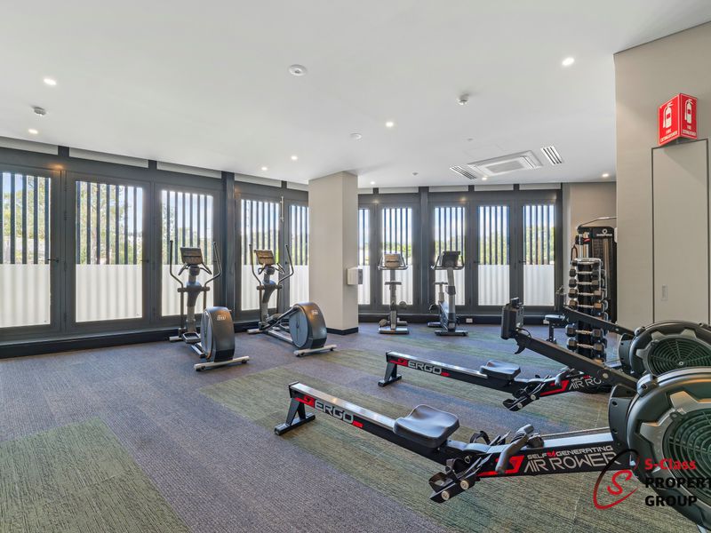 G10 / 1 Seymour Avenue, Shenton Park