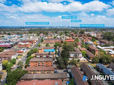 10 / 37 Hill Street, Cabramatta