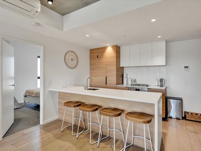 905 / 94 Buckley Street, Footscray