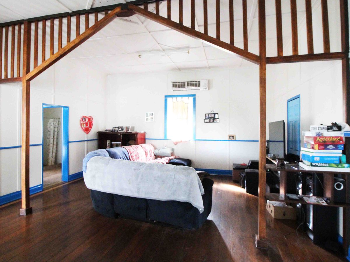 50A Grace Street, Herberton