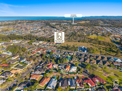 3 Duntroon Close, Hamlyn Terrace