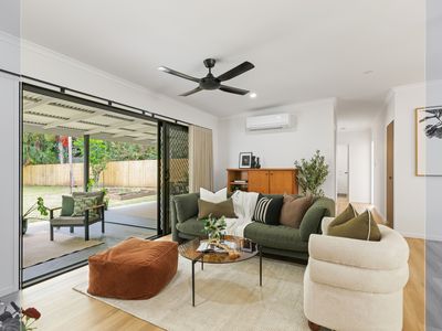 54 Waite Street, Machans Beach