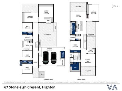 67 Stoneleigh Crescent, Highton