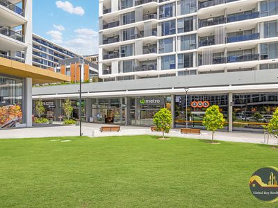 515 / 3 Carter Street, Lidcombe