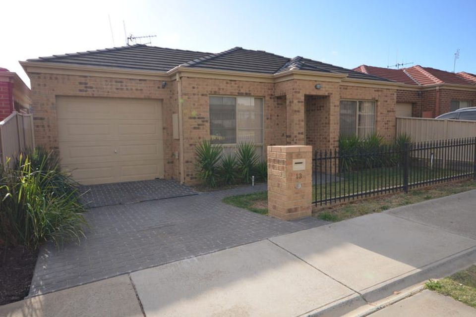 13 Lloyd Street, Bendigo