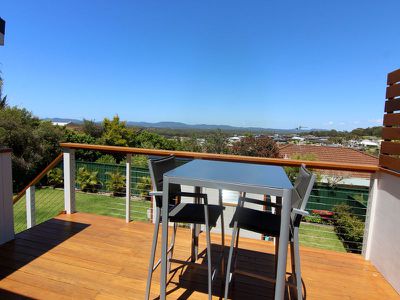 53 Becker Road, Forster