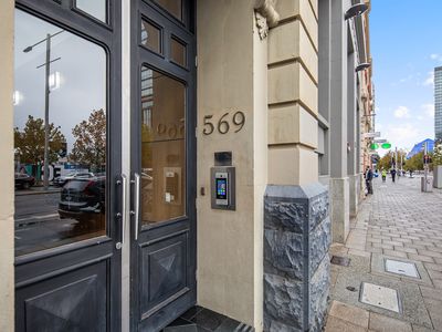 9 / 569 Wellington Street, Perth