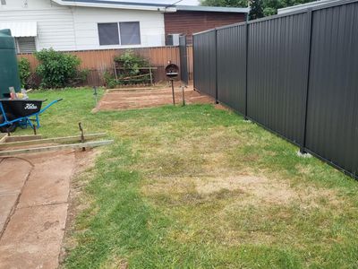 199 Baker Street, Temora