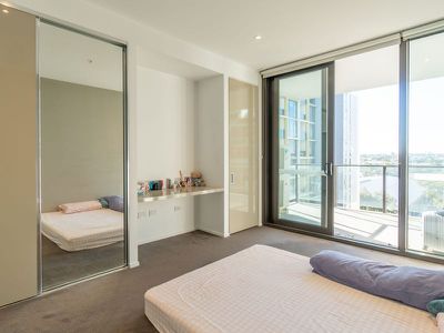 811 / 6 Galloway Street, Mascot