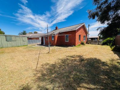 146 Swallow, Shepparton