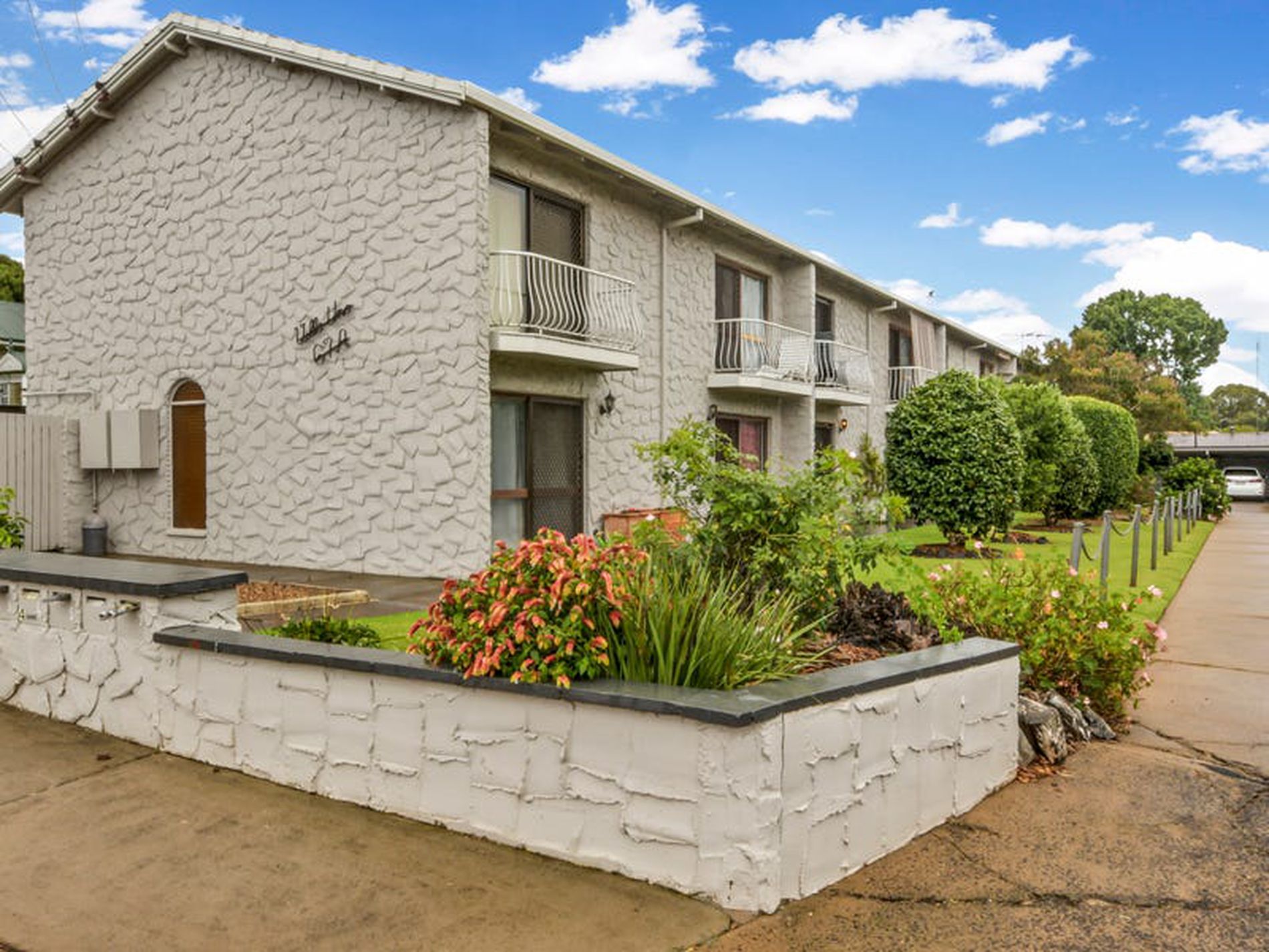 Unit 6 / 67A Taylor Street, Toowoomba City Hot Property