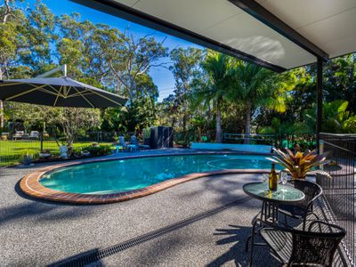 5 Elton Crescent, Capalaba