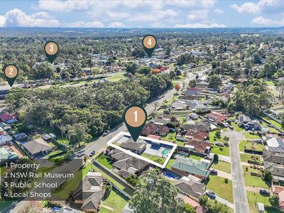 329 Thirlmere Way, Thirlmere