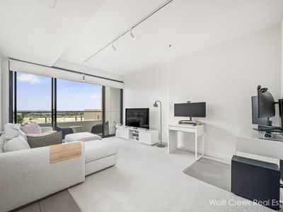 906 / 20 Levey Street, Wolli Creek