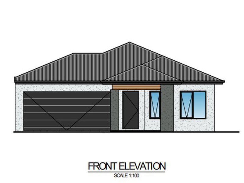 10 Floribunda Road, Tarneit