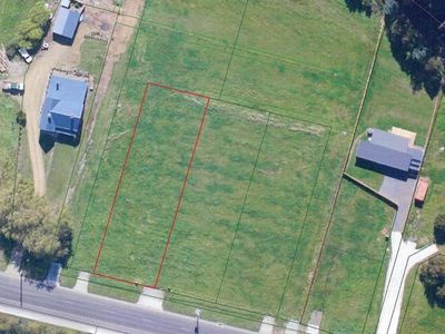 38 Arve Road, Geeveston