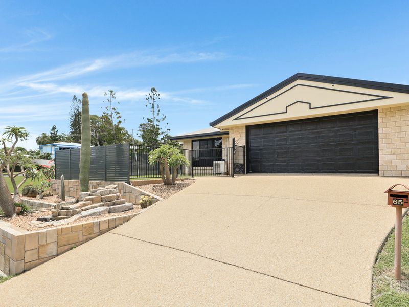 65 Fountain Street, Emu Park